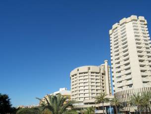 Pierre & Vacances Hotel El Puerto