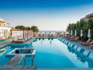 Paralos Lifestyle Beach