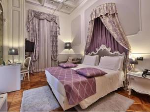 8 daagse vliegvakantie naar Best Western Plus Genova in turijn, italie