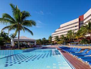 Memories Miramar Havana