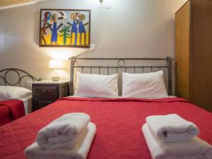 Pegasos Hotel