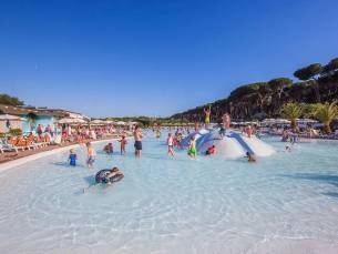 Camping Village Fabulous