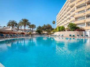 Olé Tropical Tenerife