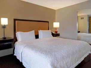 Hampton Inn JFK Airport