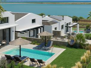 Flamingo View Suites & Villas