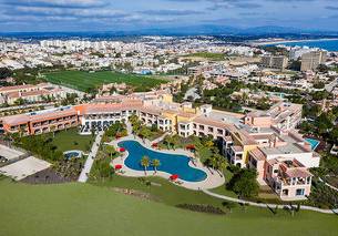 Cascade Wellness Resort
