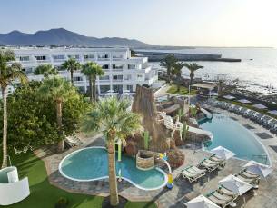 Iberostar Selection Lanzarote Park