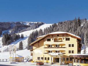 Berghotel Holzer