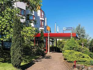 Best Western Victor's Residenz-Hotel Rodenhof