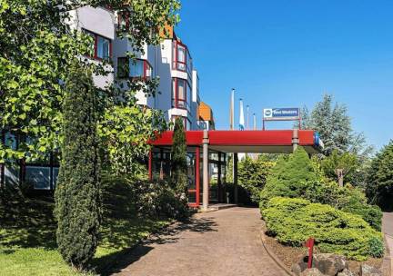 Best Western Victor's Residenz-Hotel Rodenhof