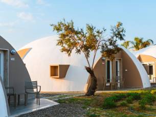 Torre Cintola Natural Sea Resort