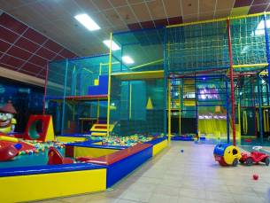 12-persoons Bungalow Comfort op park aan de Ijssel