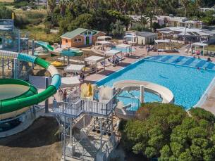 Fly & Go Kipriotis Village