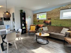 Vakantiepark de Bremakker - Bosveld 128