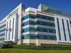 Holiday Inn Express Airport