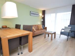 Motel Texel - Appartement 103/1F