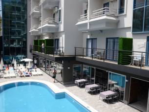 Ramira City Hotel