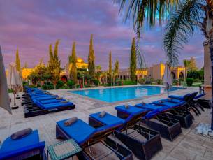 Taj Atlas Wellness Boutique Hotel & Spa