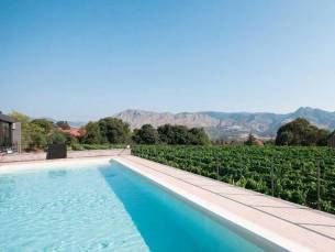 Cavanera Etnea Resort & Wine Experience