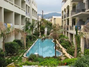 Hotel Aegean Pearl