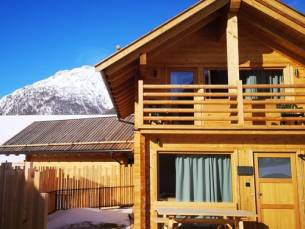 Chalets Lagaun