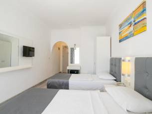 Hotel Halici