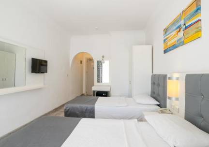 Hotel Halici