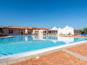 Residence Baia Dei Mirti