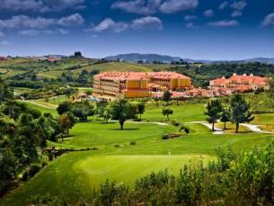 Dolce CampoReal Lisboa