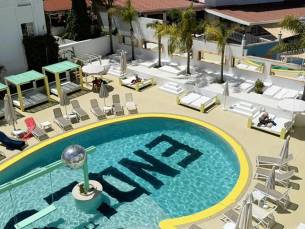 ENDLSS Ibiza