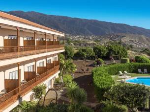 Parador De La Palma
