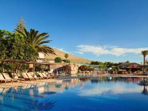 8 daagse vliegvakantie naar Paradisus by Melia Fuerteventura in pajara, canarische eilanden