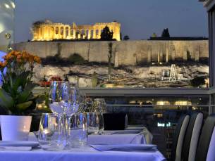 Acropolis Ami Boutique Hotel