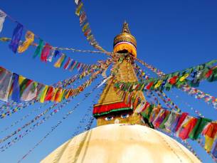 Grand Tour India en Nepal Superior