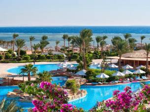 Amwaj Oyoun en Spa