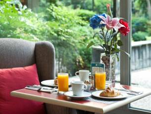 Hotel Luze Castellana