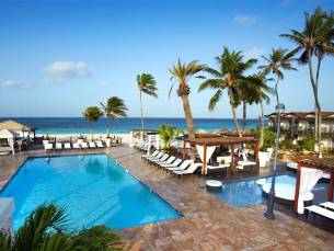 Hotel Divi Aruba All Inclusive