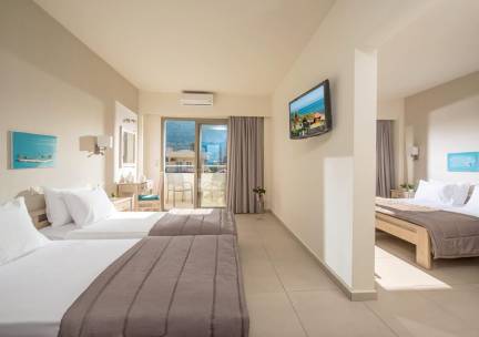 Malliotakis Beach Hotel