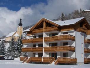 Residence Mariagrazia