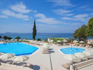 Villas Mlini
