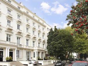 Hyde Park Suites