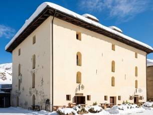 Hotel La Mirandola