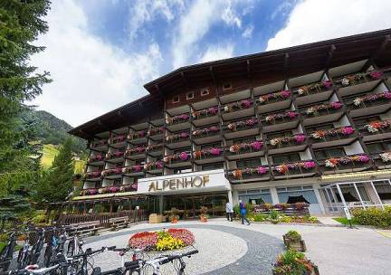 Hotel Alpenhof
