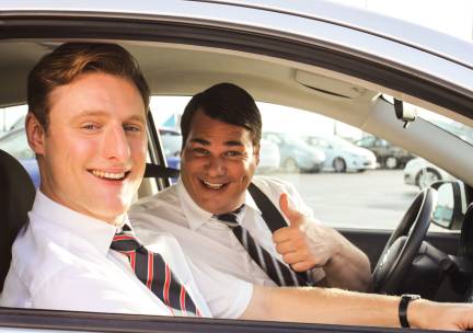 Fly & Go Alla Turca Club