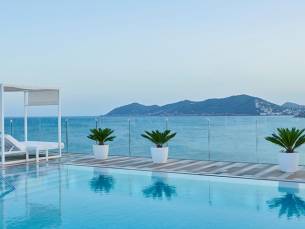 Iberostar Selection Santa Eulalia Ibiza - adults only