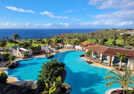 Melia Hacienda del Conde