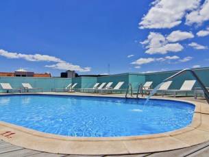 SANA Reno Hotel
