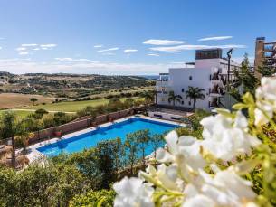 Tryp Estepona Valle Romano