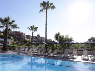 MEGA KRETA DEAL! ⚡ Geniet van een luxe zonvakantie op Kreta incl. vlucht, ontbijt & transfer!