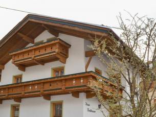 Haus Fankhauser